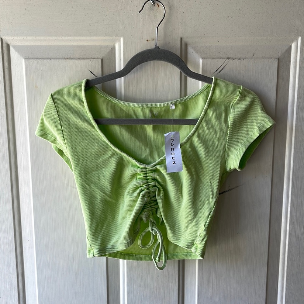NWT pacsun top